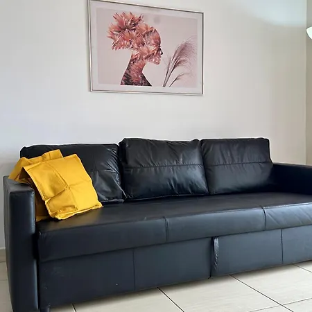 Narcissos 'nissi Beach' D12 Αγία Νάπα
