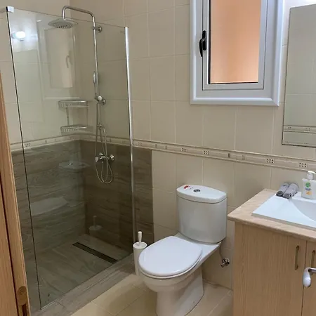 Apartment Narcissos 'nissi Beach' D12