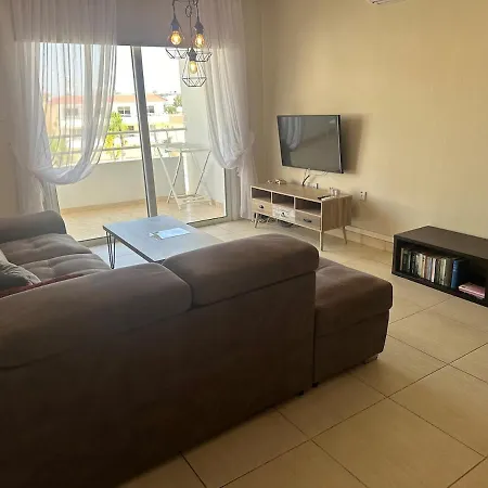 Apartment Narcissos 'nissi Beach' D12 Ayia Napa