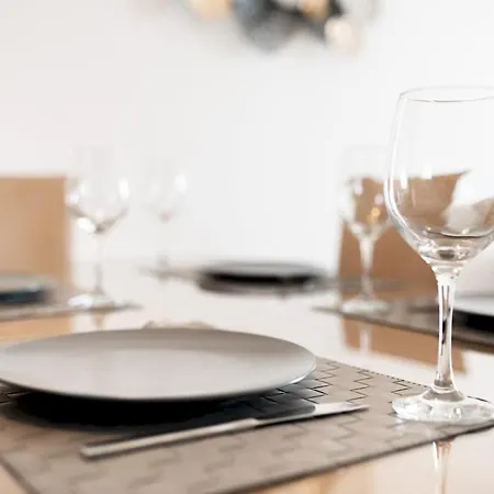 Apartment Narcissos 'nissi Beach' D12