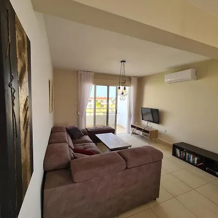 Apartment Narcissos 'nissi Beach' D12 *