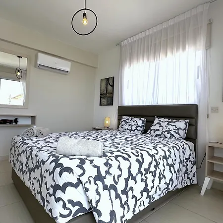 Apartment Narcissos 'nissi Beach' D12 *