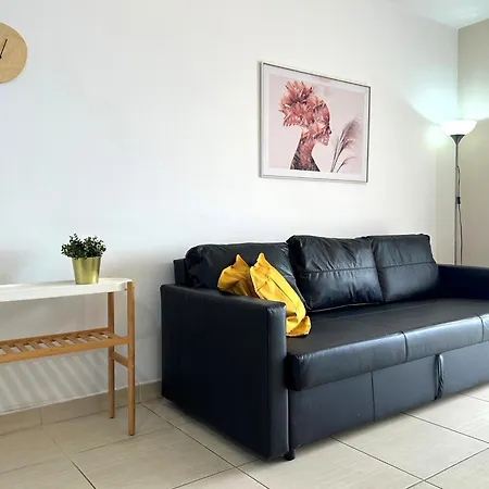 Narcissos 'nissi Beach' D12