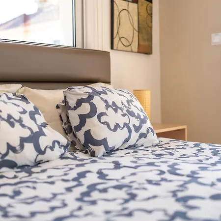 Apartment Narcissos 'nissi Beach' D12 *