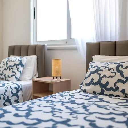 Narcissos 'nissi Beach' D12 아파트 *