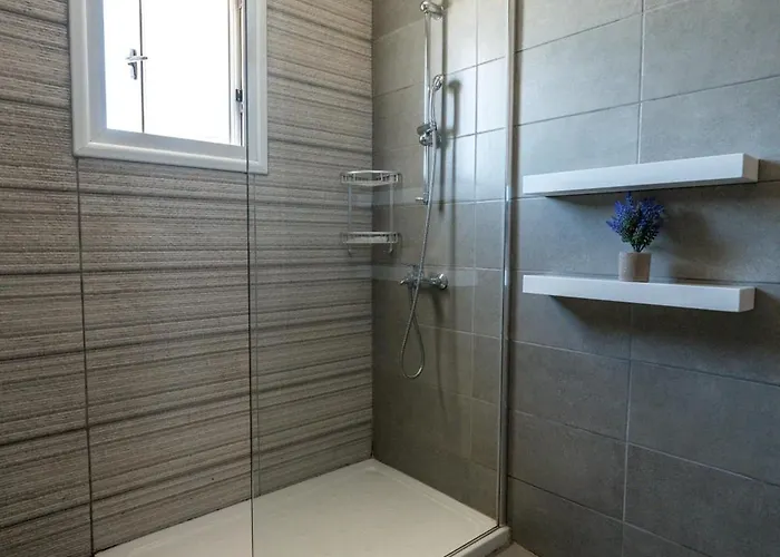 Narcissos 'nissi Beach' D12 Apartmán Ayia Napa