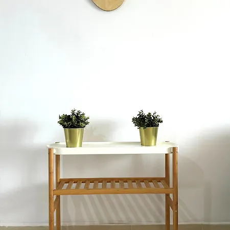 Narcissos 'nissi Beach' D12 * Ajia Napa