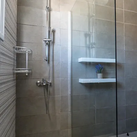 Apartament Narcissos 'nissi Beach' D12