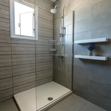 Narcissos 'nissi Beach' D12 Apartament Ajia Napa