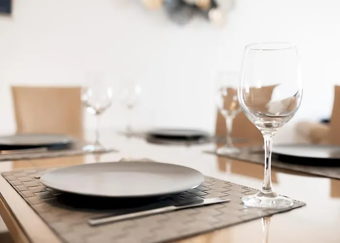 Appartamento Narcissos 'nissi Beach' D12