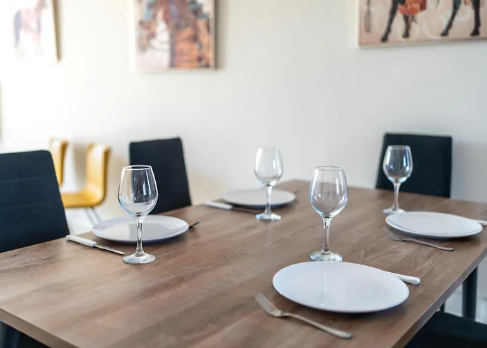 Narcissos 'nissi Beach' D12 * Ayia Napa